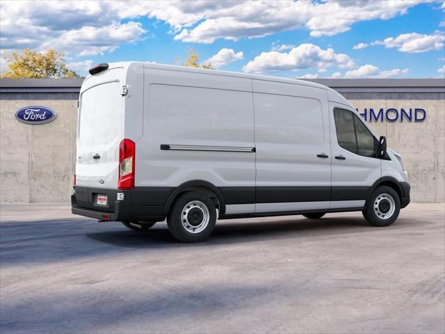 2027 Ford Transit Cargo Van T-250