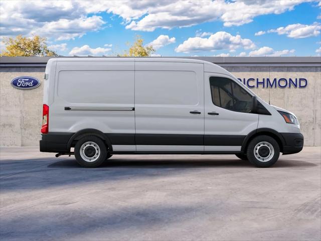 2027 Ford Transit Cargo Van T-250