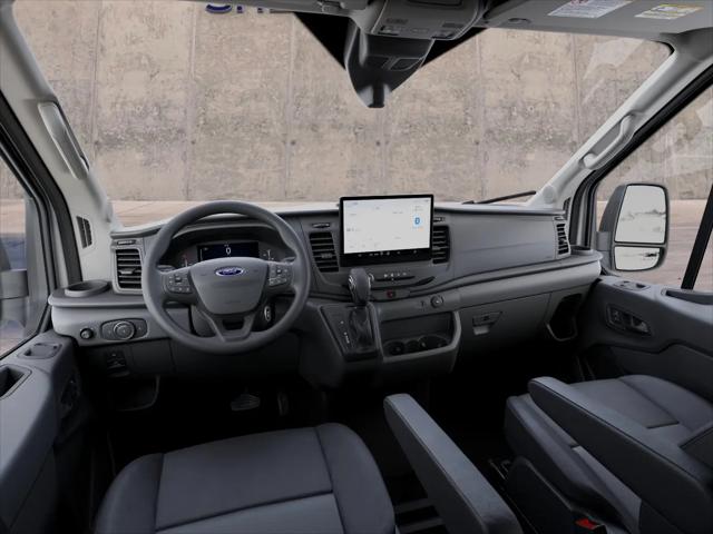 2027 Ford Transit Cargo Van T-250