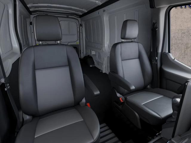 2027 Ford Transit Cargo Van T-250