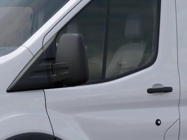 2027 Ford Transit Cargo Van T-250