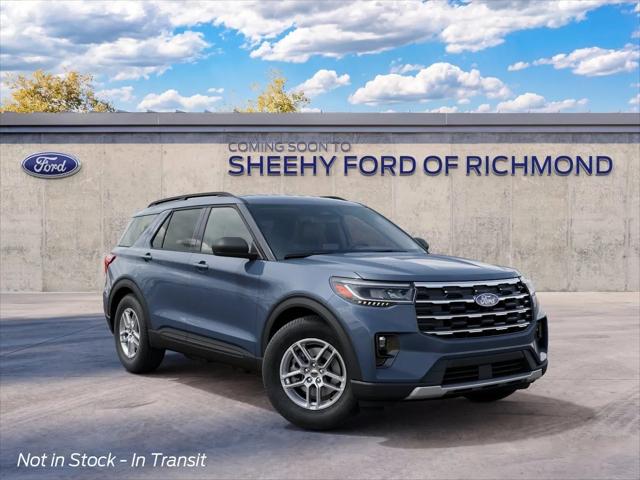 2027 Ford Explorer Active for sale in Richmond, VA