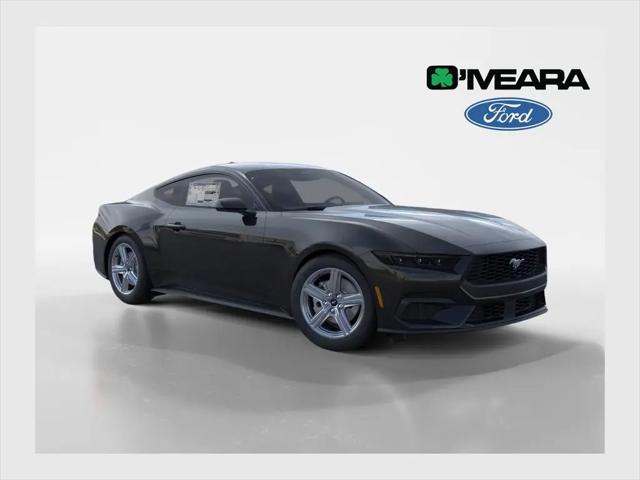 2026 Ford Mustang EcoBoost Fastback for sale in Northglenn, CO