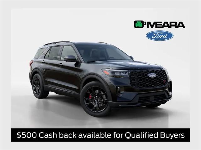 2027 Ford Explorer ST for sale in Northglenn, CO