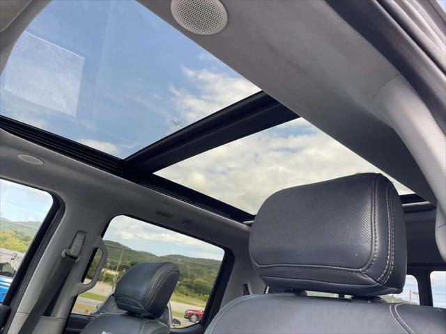 2021 Ford F-150 Limited