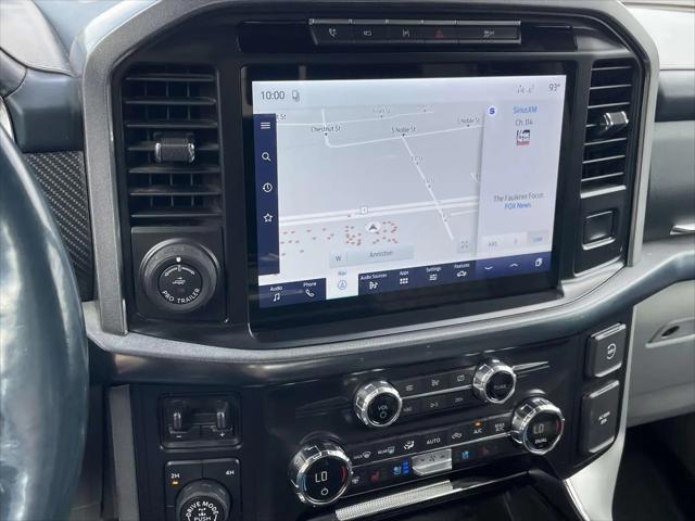 2021 Ford F-150 Limited