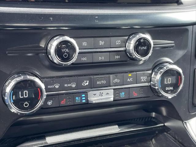 2021 Ford F-150 Limited