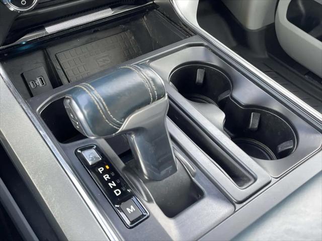 2021 Ford F-150 Limited