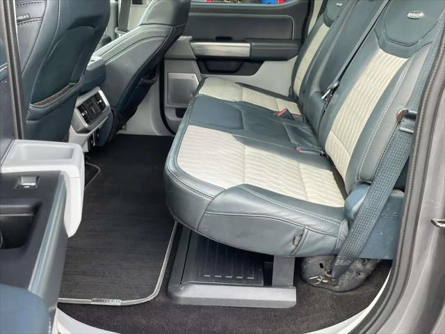 2021 Ford F-150 Limited