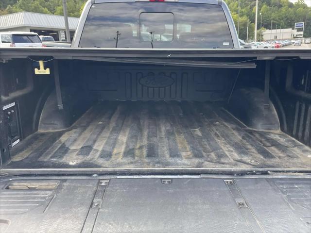 2021 Ford F-150 Limited