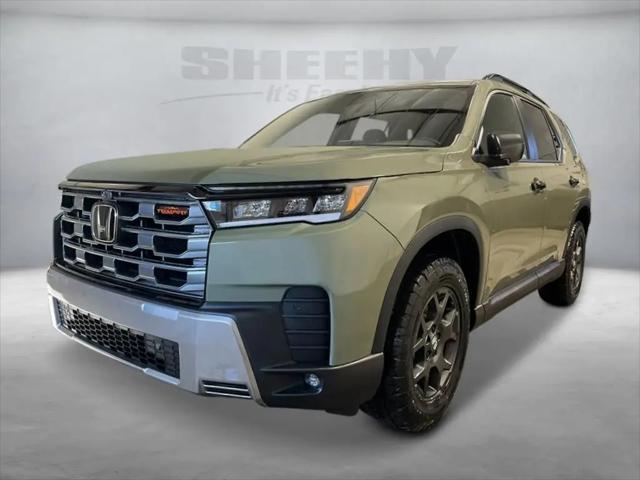2026 Honda Pilot TrailSport for sale in Alexandria, VA