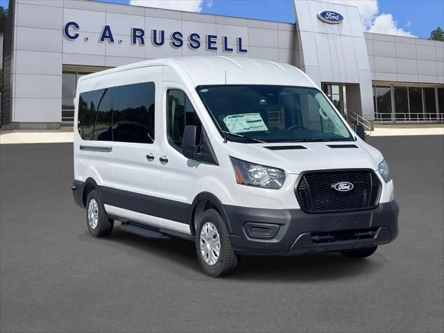 2027 Ford Transit-350 Passenger Van XL for sale in Anniston, AL