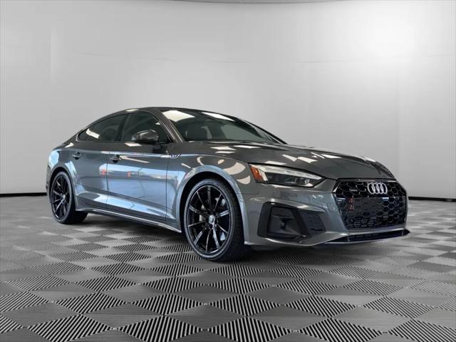 2025 Audi A5 Sportback Premium 45 TFSI S line quattro S tronic for sale in Mc Connellsburg, PA