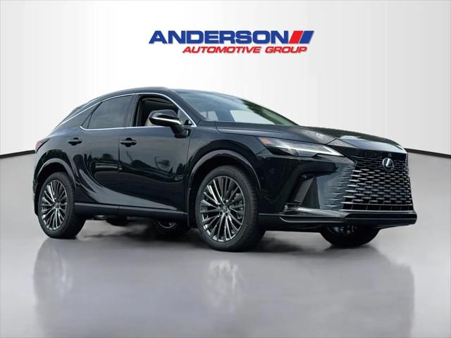 2026 Lexus RX RX 350 Luxury for sale in Loves Park, IL
