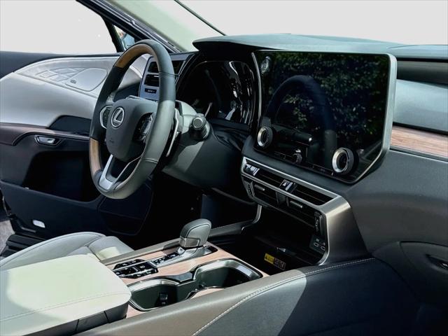 2026 Lexus RX RX 350 Luxury
