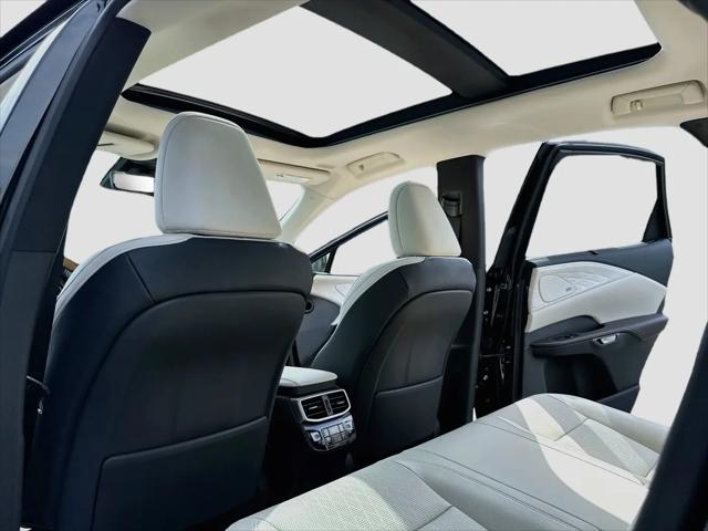 2026 Lexus RX RX 350 Luxury