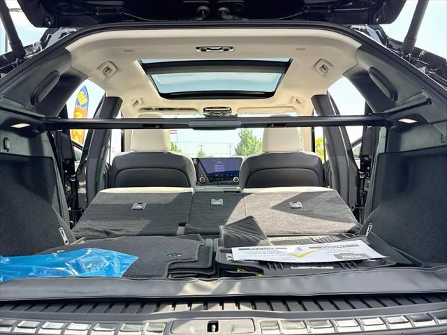 2026 Lexus RX RX 350 Luxury