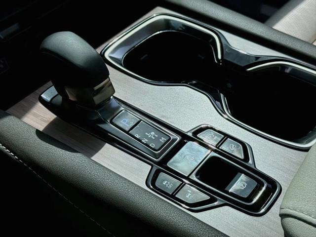 2026 Lexus RX RX 350 Luxury