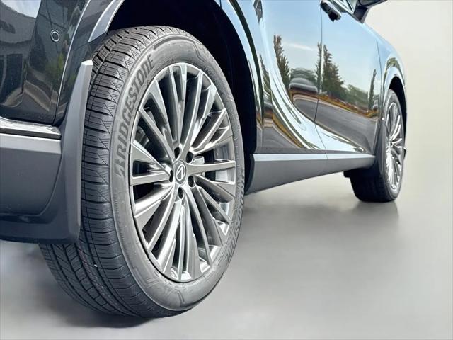2026 Lexus RX RX 350 Luxury