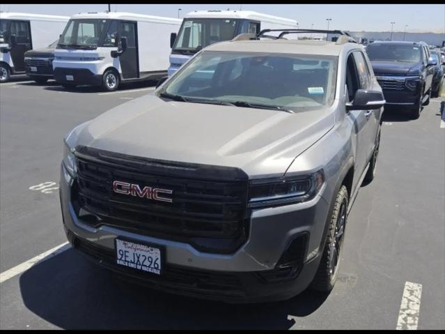 2023 GMC Acadia AWD SLE for sale in Culver City, CA