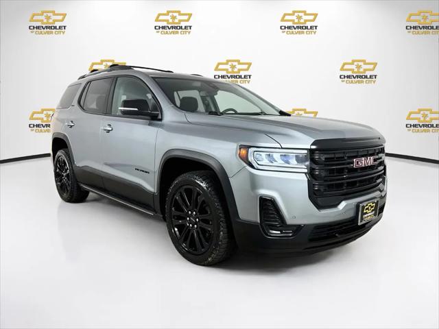 2023 GMC Acadia AWD SLE for sale in Culver City, CA