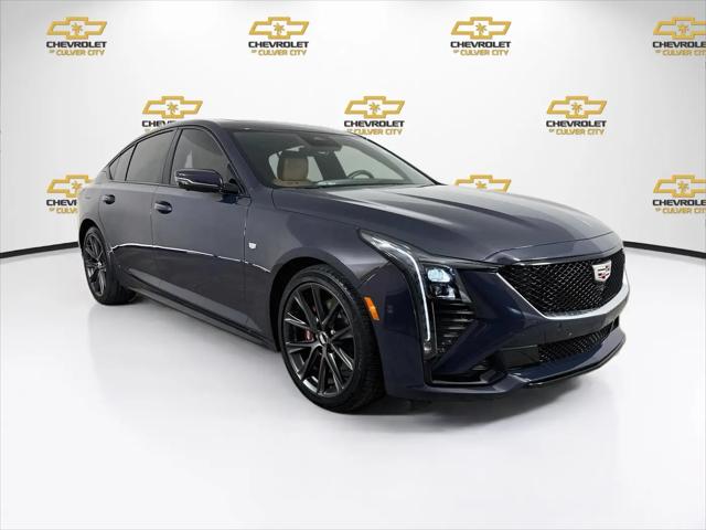 2025 Cadillac CT5 Sport RWD for sale in Culver City, CA