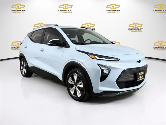2023 Chevrolet Bolt EUV FWD LT for sale in Culver City, CA