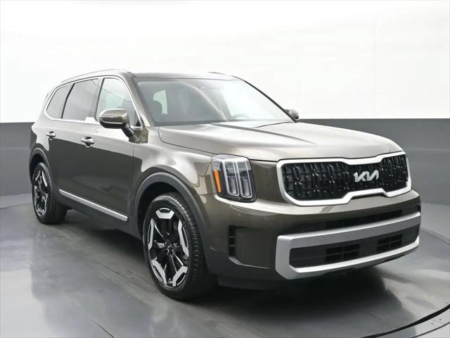 2025 Kia Telluride EX for sale in Cookeville, TN