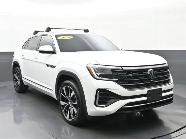 2024 Volkswagen Atlas Cross Sport 2.0T SEL Premium R-Line for sale in Cookeville, TN