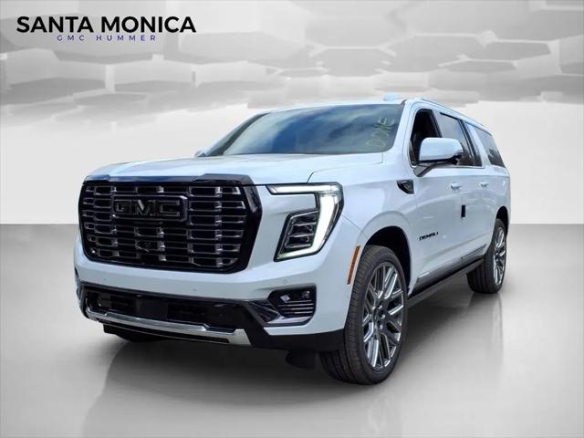 2026 GMC Yukon XL 4WD Denali Ultimate for sale in Santa Monica, CA