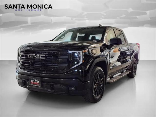 2026 GMC Sierra 1500 Crew Cab, Short Bed, Elevation, 4WD for sale in Santa Monica, CA