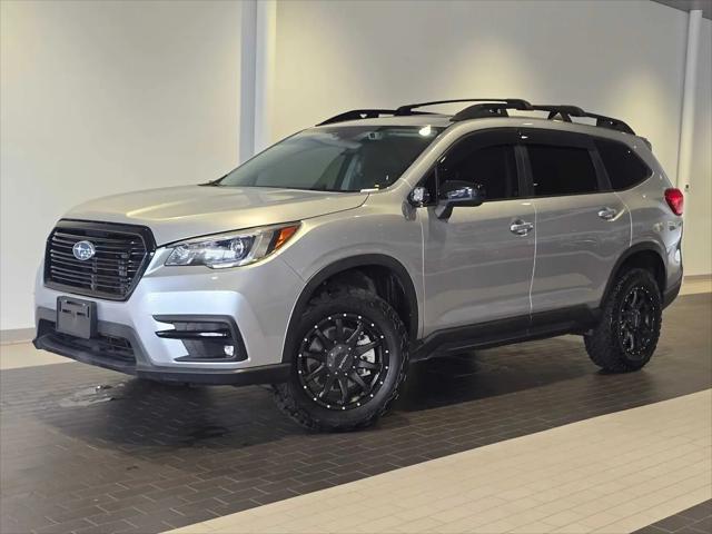 2022 Subaru Ascent Onyx Edition for sale in Lynnwood, WA