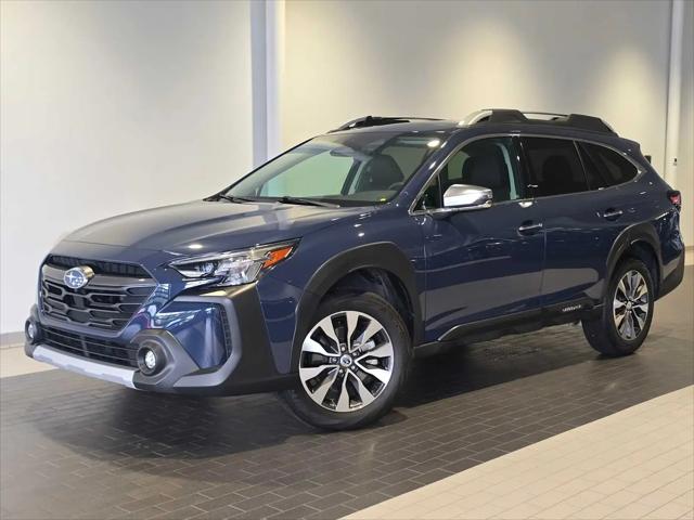 2025 Subaru Outback Touring for sale in Lynnwood, WA