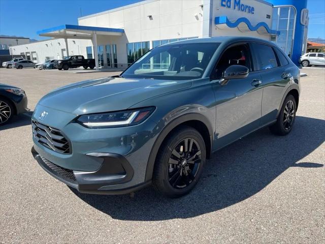 2027 Honda HR-V Sport AWD for sale in Sierra Vista, AZ