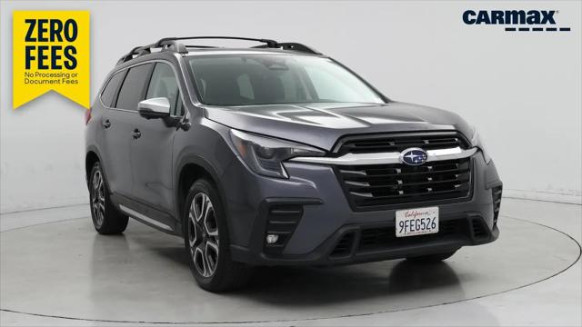 2023 Subaru Ascent Limited 7-Passenger for sale in Visalia, CA