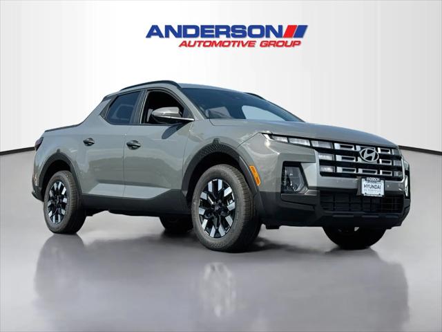 2027 Hyundai Santa Cruz SEL Activity for sale in Rockford, IL