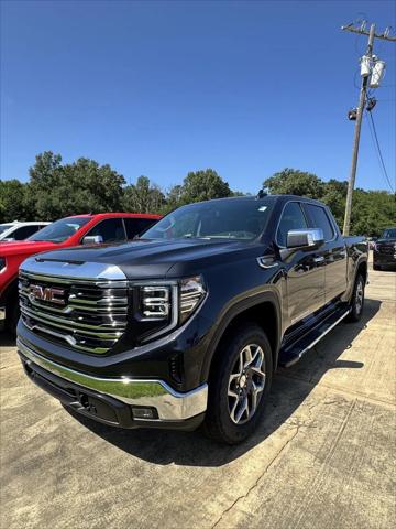 2025 GMC Sierra 1500 4WD Crew Cab Short Box SLT for sale in Winnsboro, LA
