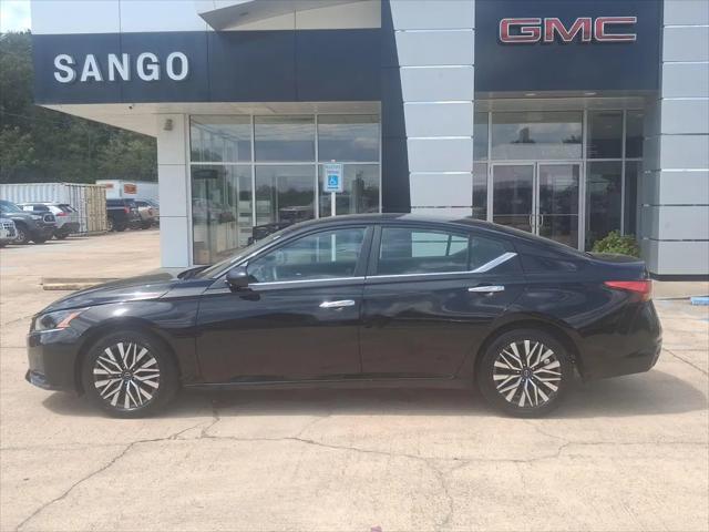 2025 Nissan Altima SV FWD for sale in Winnsboro, LA