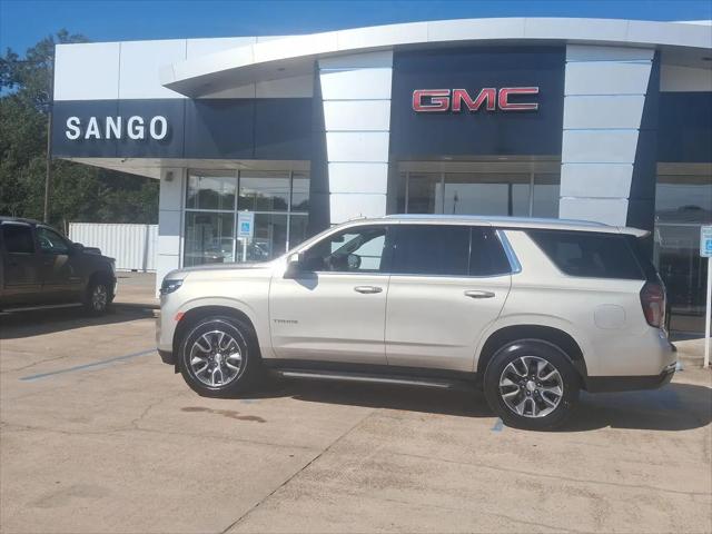 2022 Chevrolet Tahoe 2WD LT for sale in Winnsboro, LA