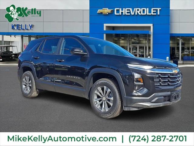 2027 Chevrolet Equinox LT AWD for sale in Butler, PA