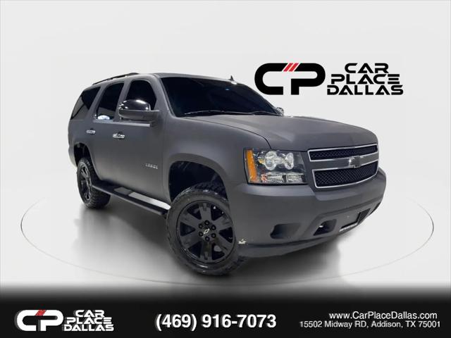2010 Chevrolet Tahoe LS for sale in Addison, TX