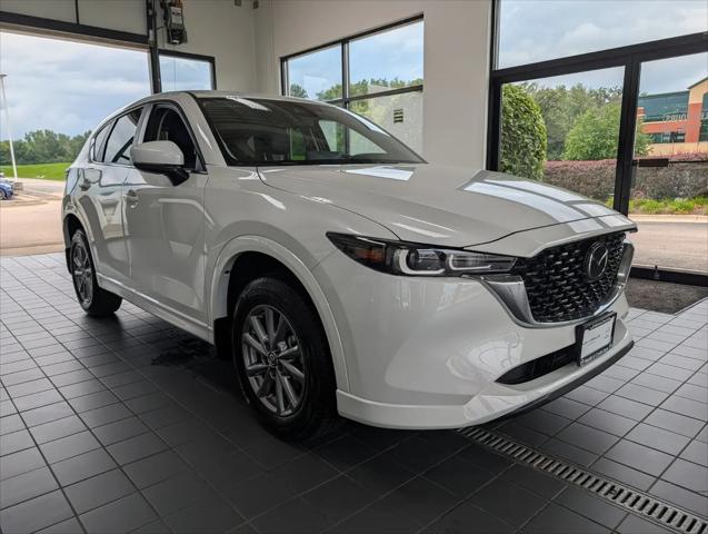 2025 Mazda CX-5 2.5 S Select for sale in Crystal Lake, IL