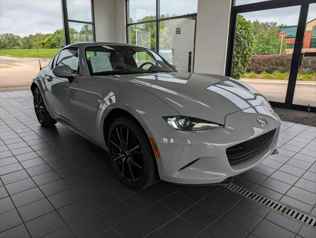 2025 Mazda MX-5 Grand Touring for sale in Crystal Lake, IL