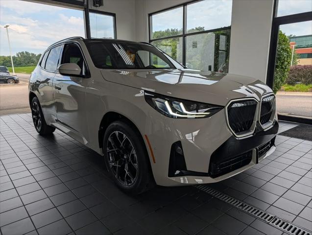 2026 BMW X3 30 xDrive for sale in Crystal Lake, IL