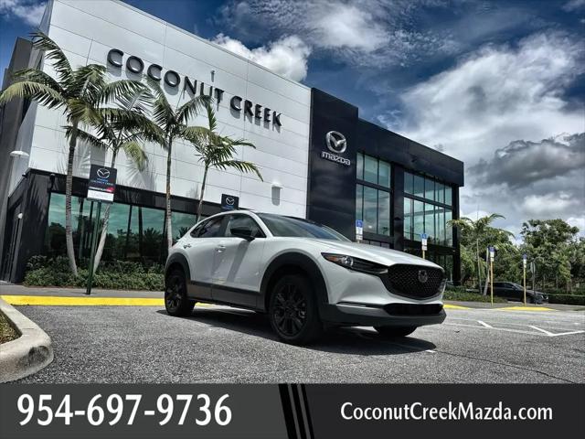 2026 Mazda CX-30 2.5 S Aire Edition for sale in Coconut Creek, FL