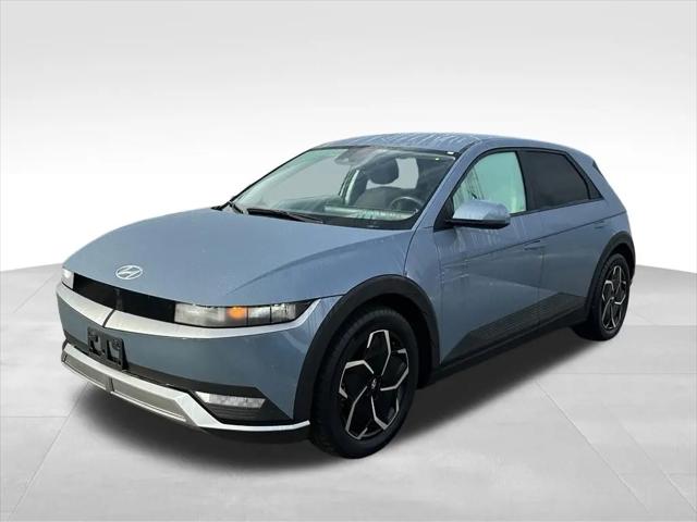 2023 Hyundai IONIQ 5 SE for sale in Highland Park, IL