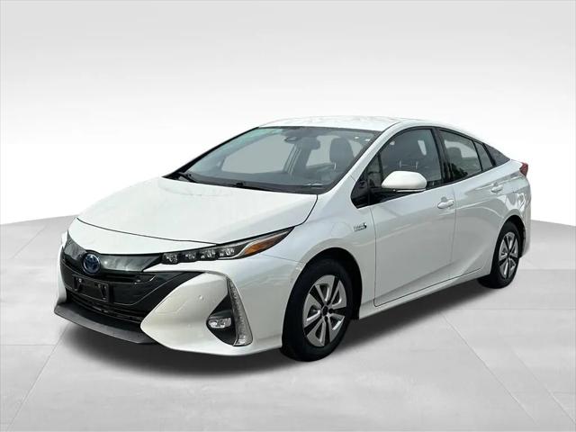 2018 Toyota Prius Prime Advanced for sale in Highland Park, IL