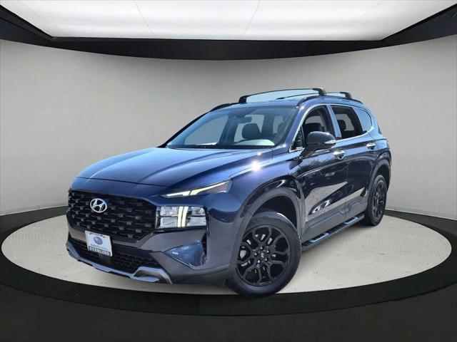 2023 Hyundai Santa Fe XRT for sale in Sterling, VA