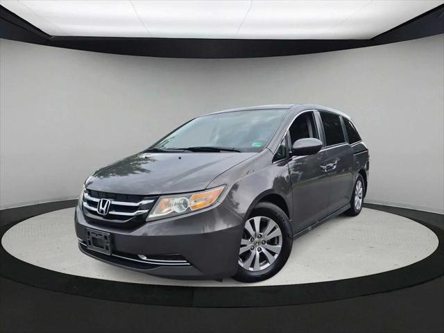 2015 Honda Odyssey EX for sale in Sterling, VA