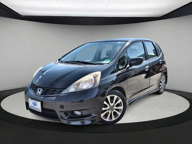 2013 Honda Fit Sport for sale in Sterling, VA